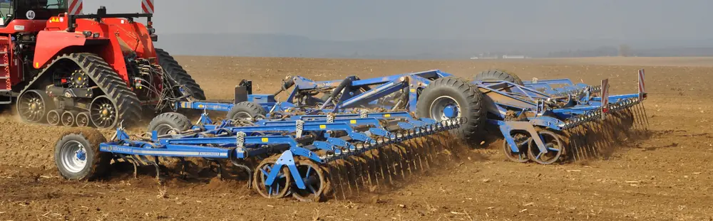 Köckerling Allrounder 3