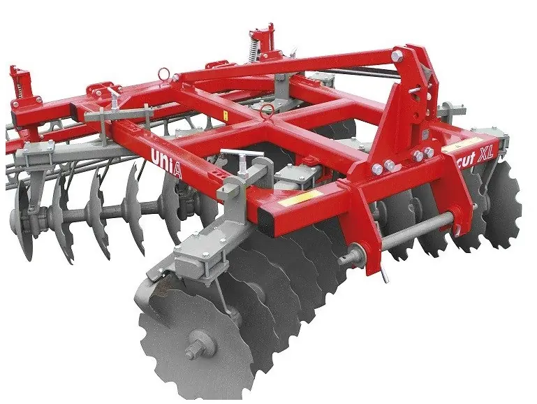 Unia Cut XL 3.2