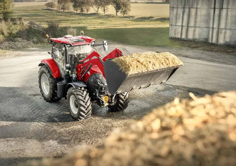 Case IH L4023T thumbnail 3