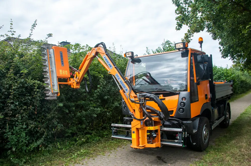 Aebi MT 740 thumbnail 3