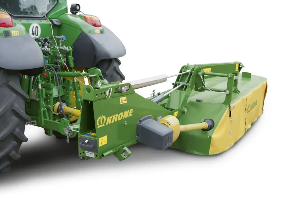 Krone EasyCut R 280