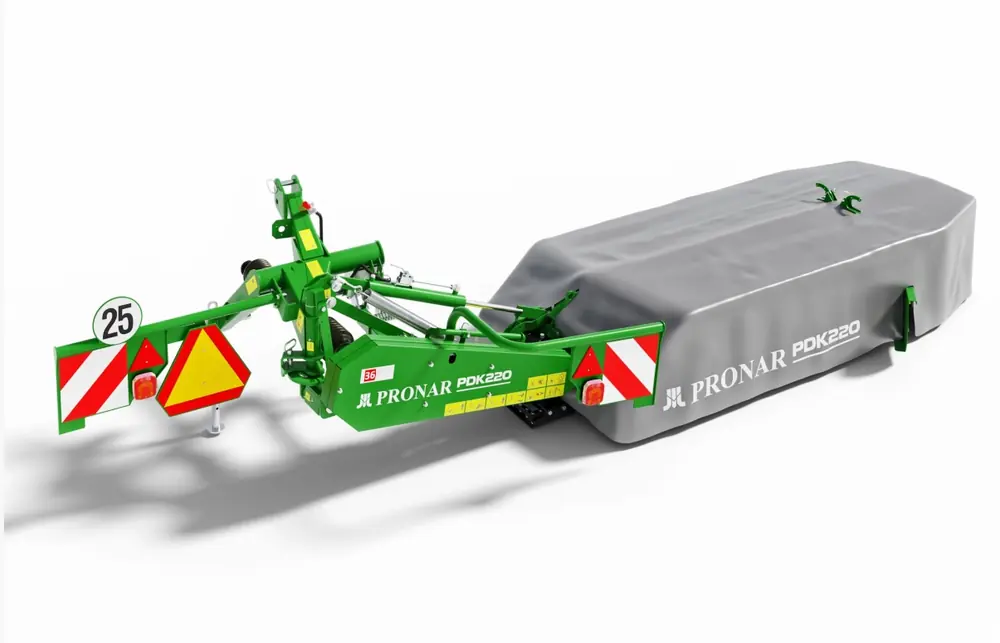 Pronar PDK 220