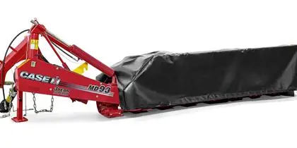 Case IH MD93