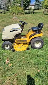 Cub Cadet LT1050