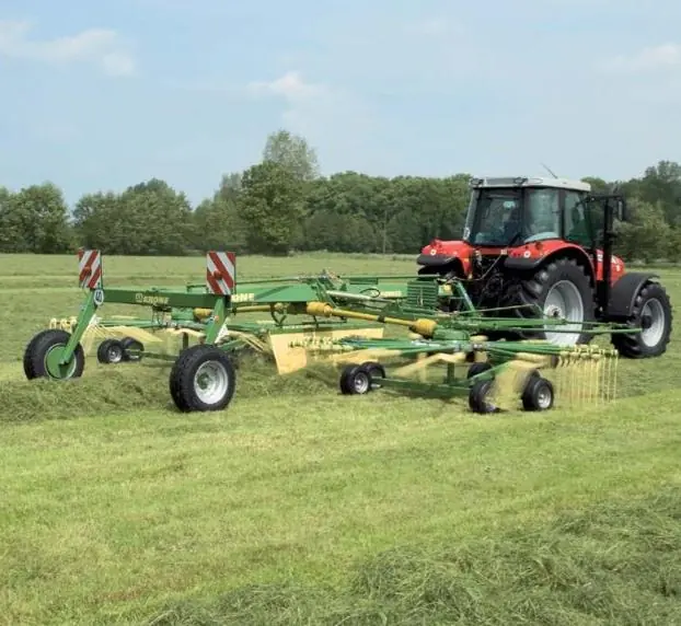 Krone Swadro 700 thumbnail 2