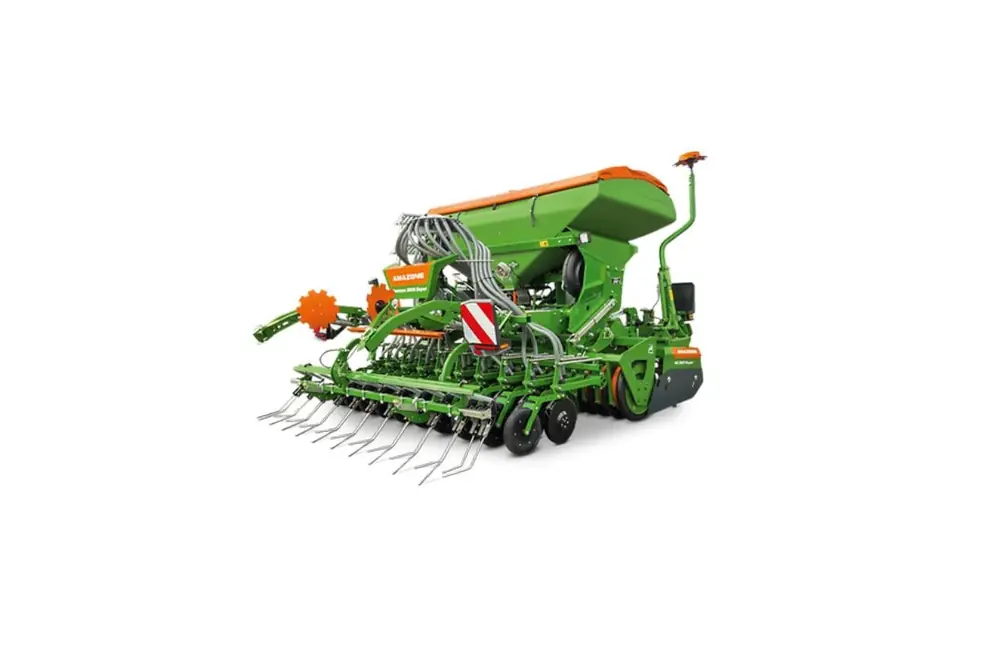 Amazone Centaya 3000 Super RoTeC