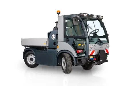Hako Multicar M29 C, CHK thumbnail 4