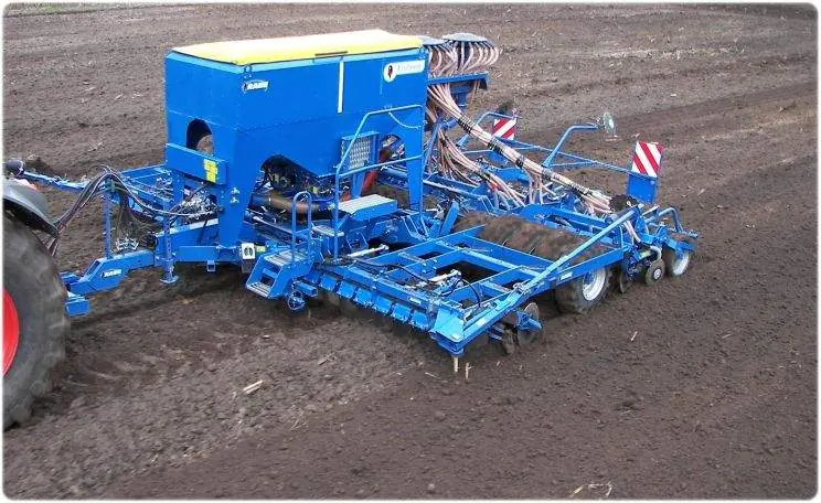 Rabe EcoSeed 6002-48