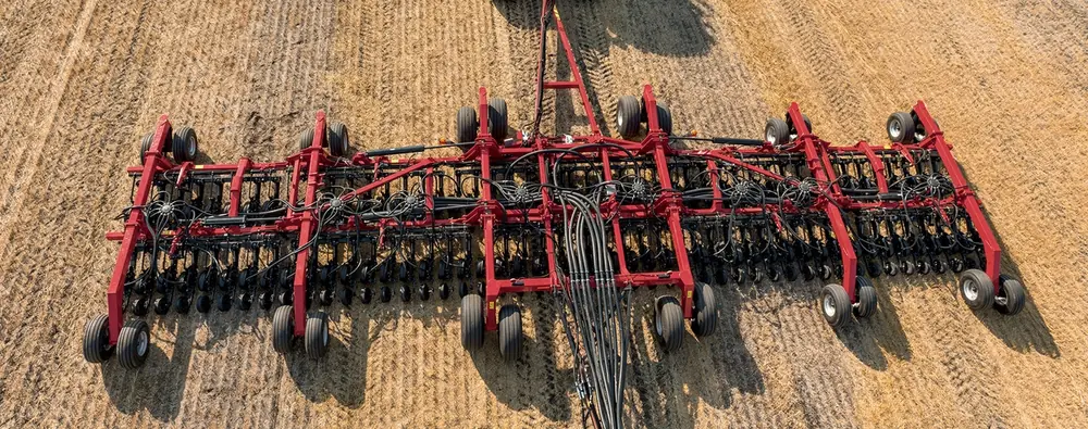Case IH Precision Disk 550 50 thumbnail 2
