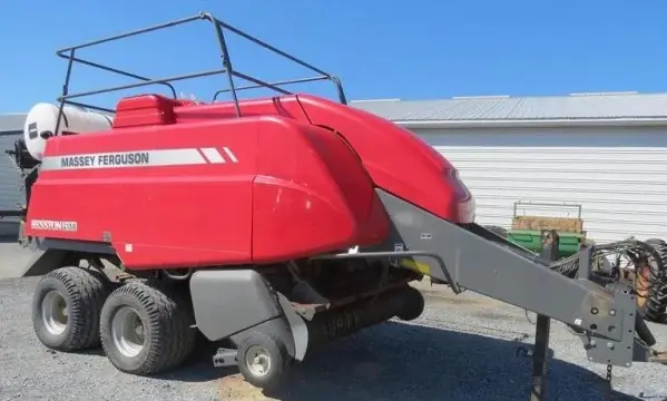 Massey Ferguson MF 2140 SP