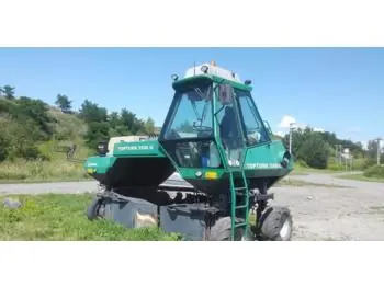 Farwick® Topturn 3500