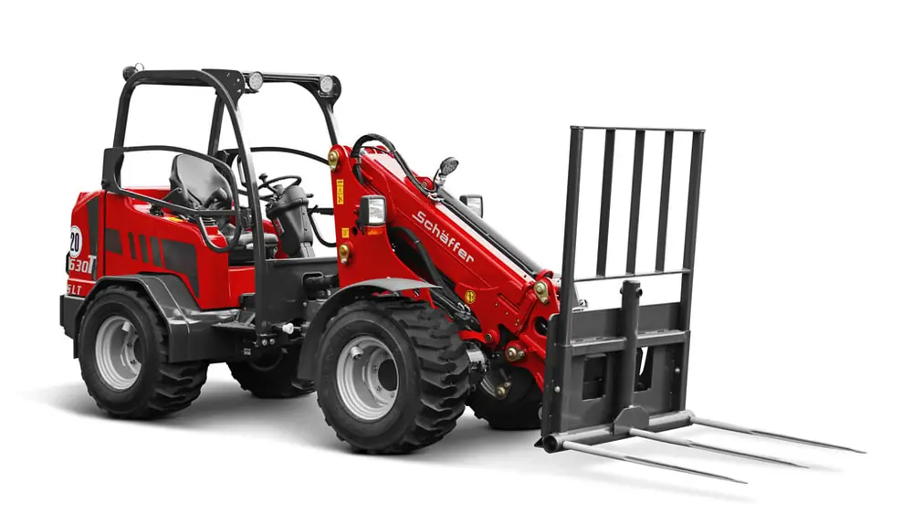 Schäffer 2630 T SLT thumbnail 2