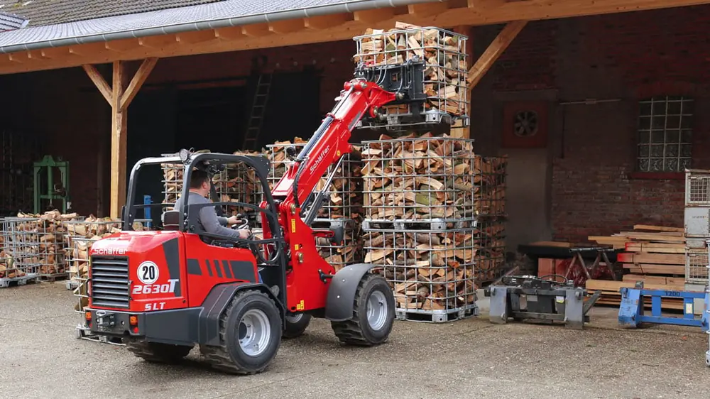 Schäffer 2630 T SLT thumbnail 3