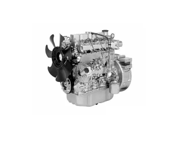 Caterpillar C3.4