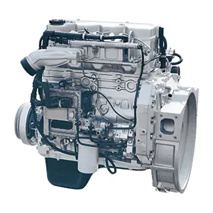 FPT Industrial N45 ENT (104 kW) thumbnail 2