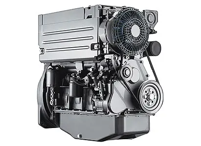 Deutz F 3 L 2011