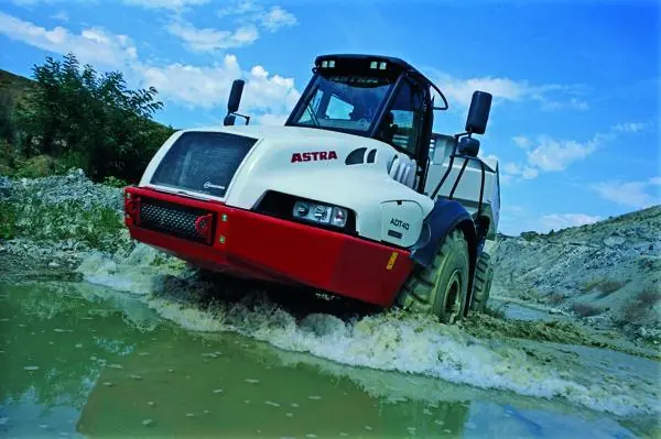 Astra ADT 30 C thumbnail 2