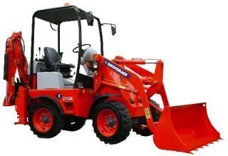 Eurocomach E 225 K