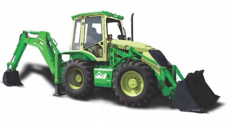 Beml BL120H