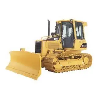 Caterpillar D 4 C M