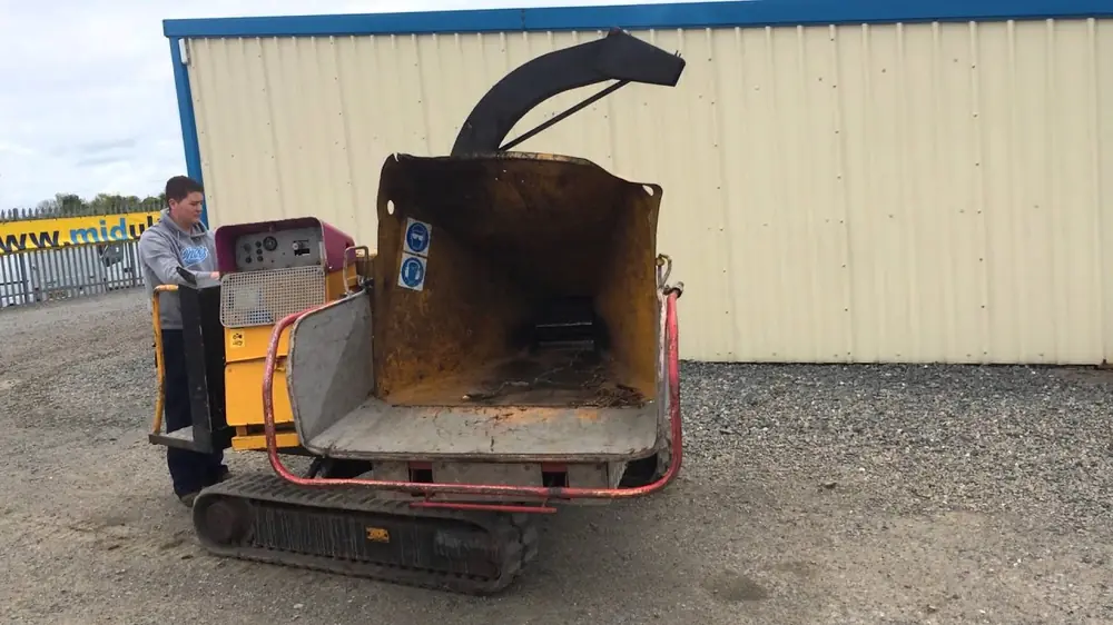 Schliesing 440 MX