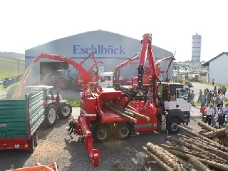 Eschlböck Biber 82 S