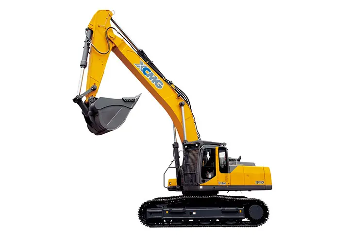XCMG XE470CK