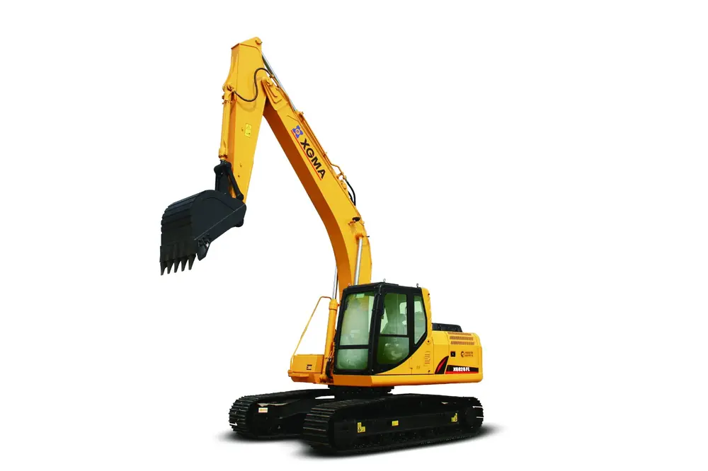 XGMA XG825FL