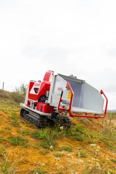 Bugnot BV-N 56 XL 25E thumbnail 8