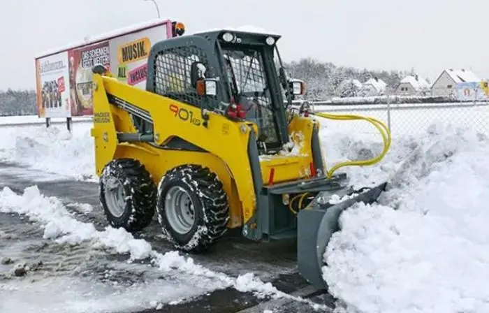Wacker Neuson 901 s thumbnail 6