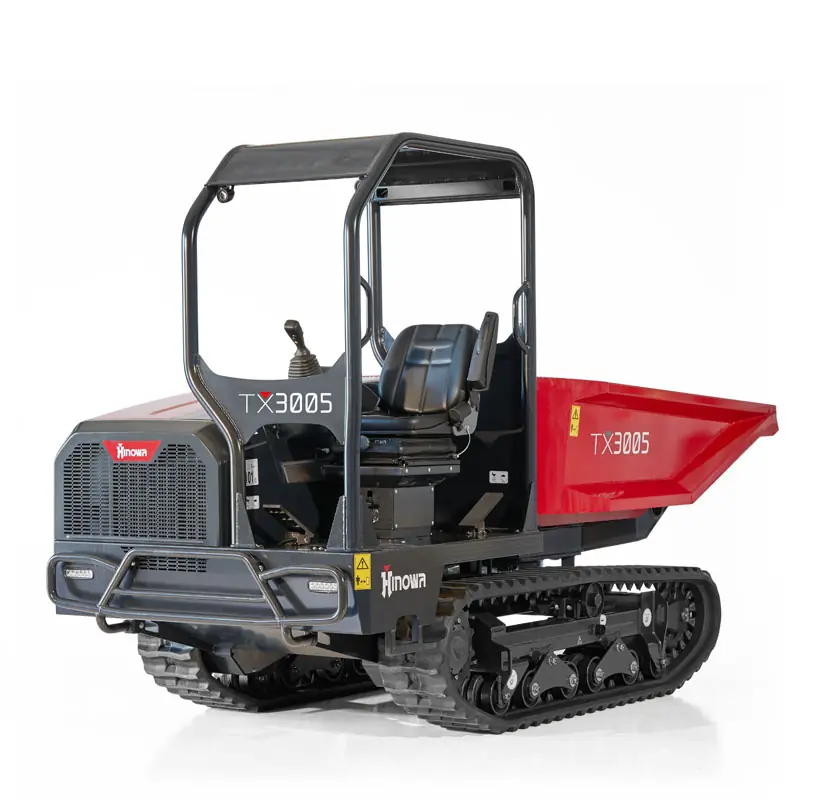 Hinowa TX3005 thumbnail 3