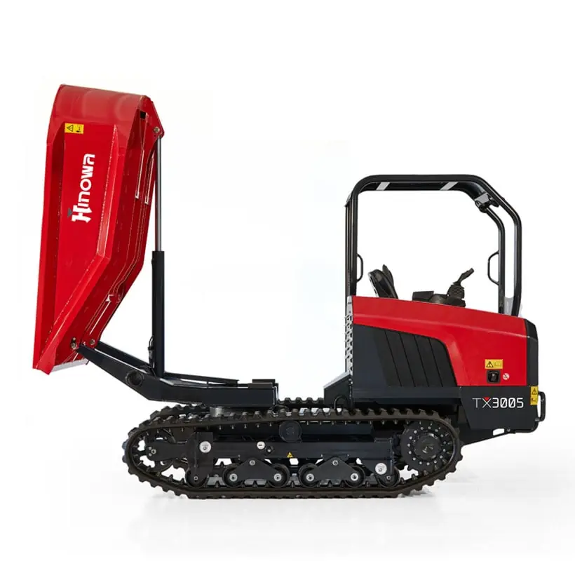 Hinowa TX3005 thumbnail 4