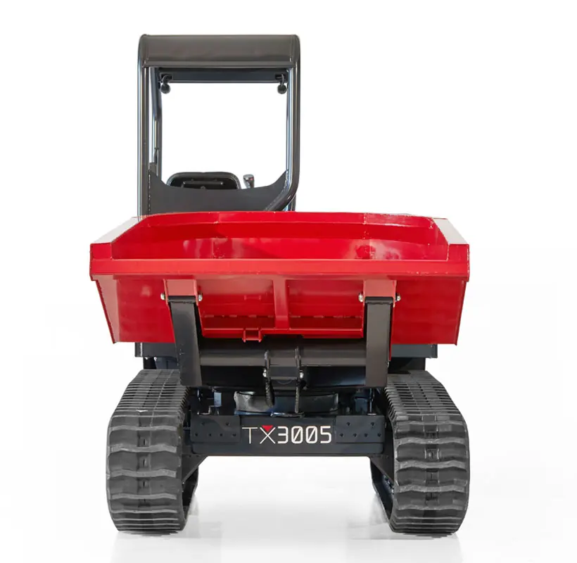 Hinowa TX3005 thumbnail 5