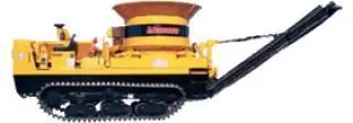Morooka MK 140 S
