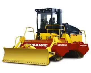 Dynapac CR 25
