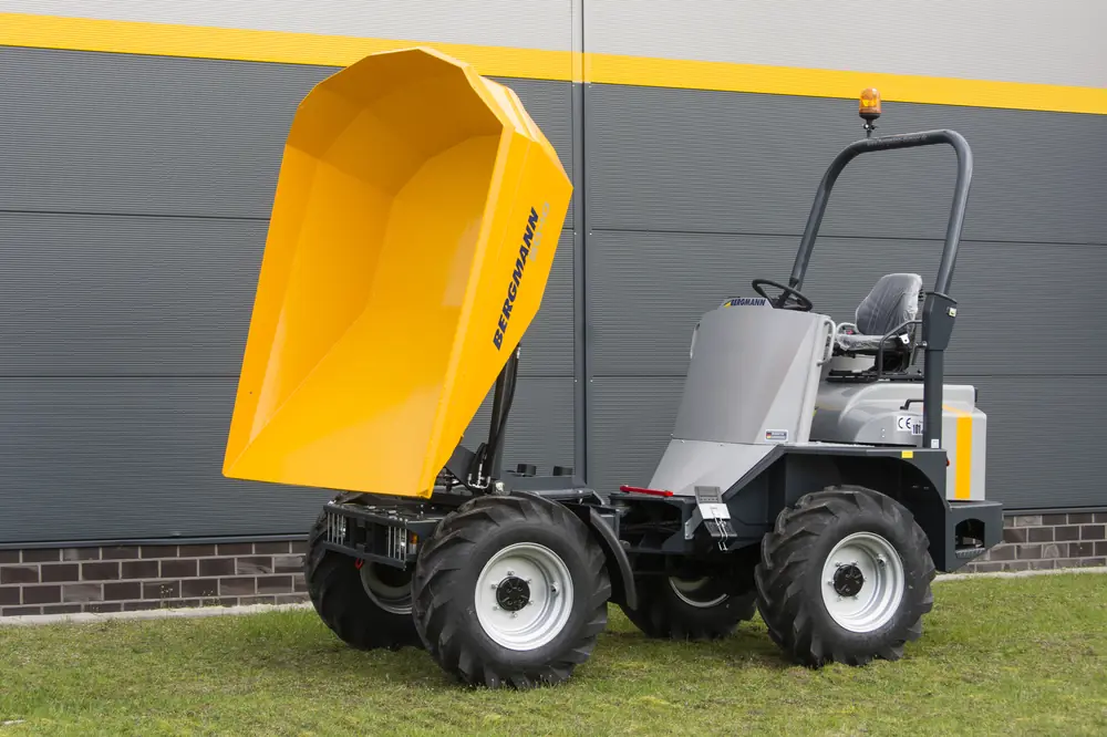 Bergmann 2040R