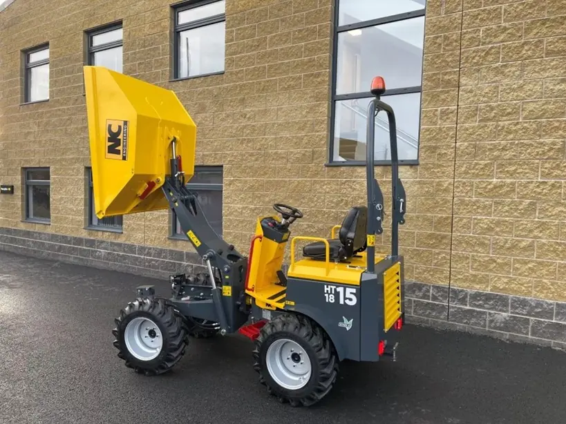 NC-Engineering NC HT1815