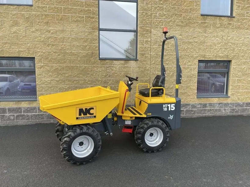 NC-Engineering NC HT1815 thumbnail 2