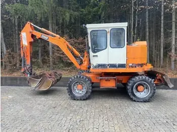 Terex-Schaeff HML 30 F-GA