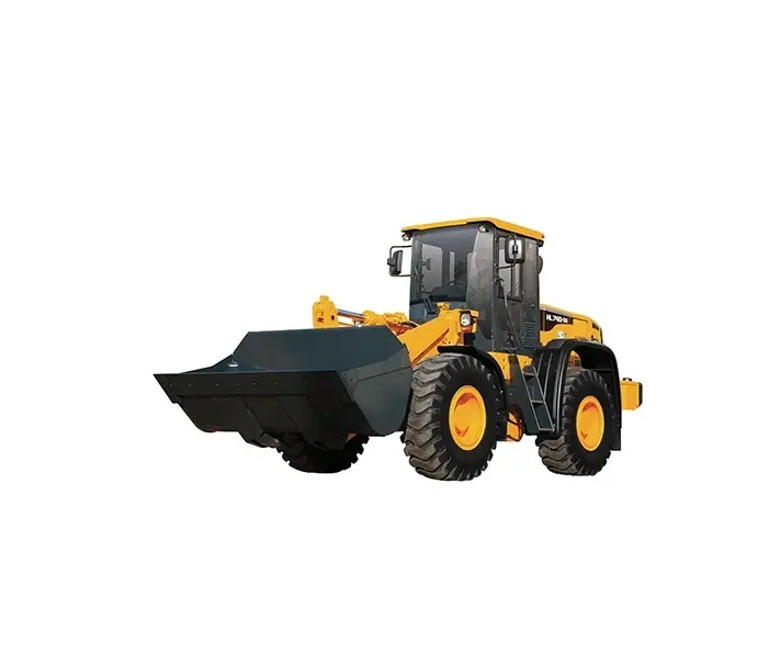 Hyundai HL740-9S thumbnail 3