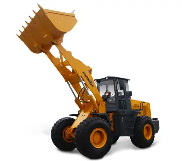 Lonking CDM853