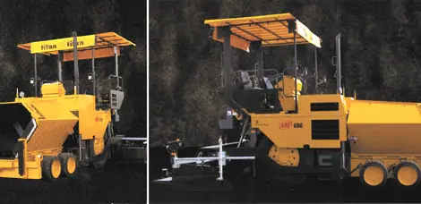 Volvo ABG3870