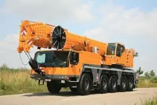 Liebherr LTM 1120 (10x8x8)