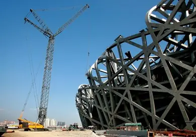 Liebherr LR 1350/1 thumbnail 4