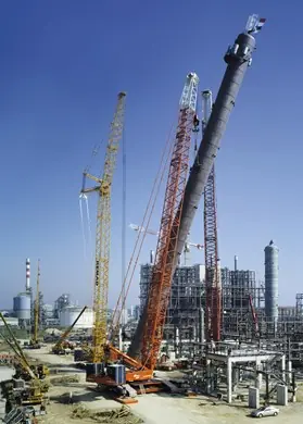 Liebherr LR 1350/1 thumbnail 8