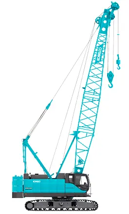 Kobelco BMS800