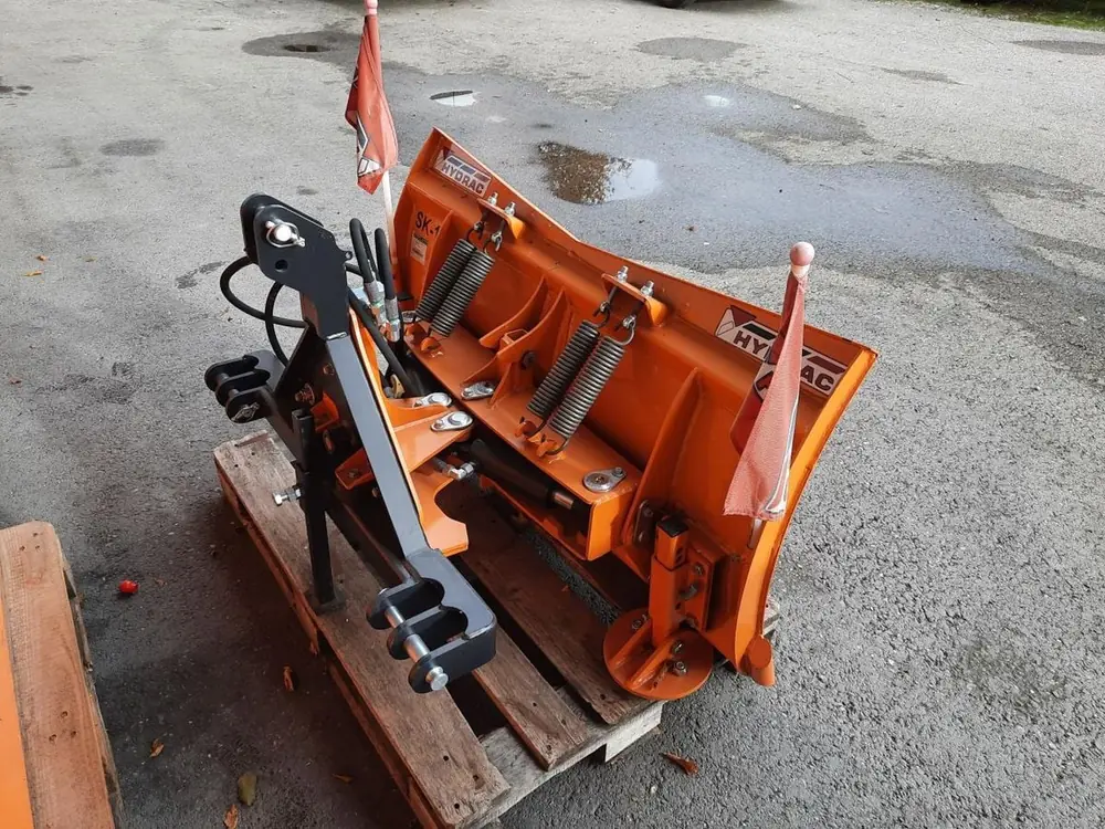 Hydrac SK 130