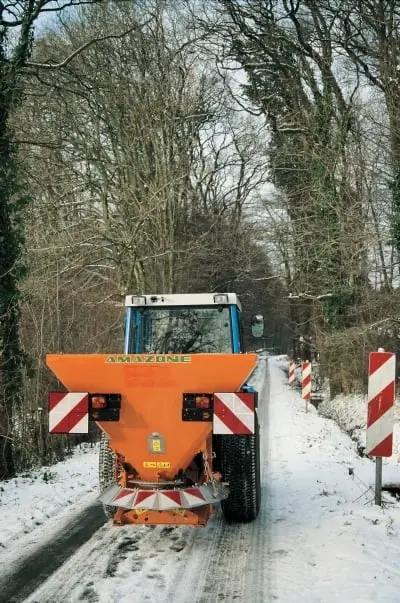 Amazone E+S 301 Amados