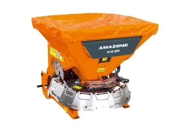 Amazone E+S 301 Amados thumbnail 2