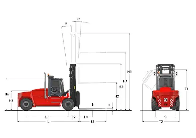 Kalmar DCG 150-12 thumbnail 3